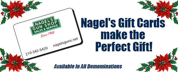 Nagel's Gun Shop