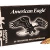 Federal Ammunition 223 REM 50GR - 20rd/box