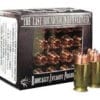 G2 Research .380 ACP Fracturing