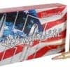 Hornady American Whitetail 300 Win Mag 150 gr InterLock®