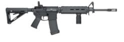 smith & wesson m&p15 Magpul moe midlength