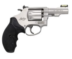 smith wesson 317 airlight