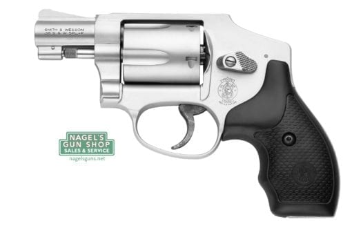 smith wesson model 642