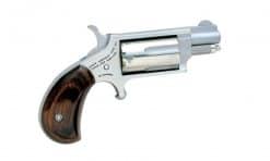 north american arms 22 magnum mini revolver