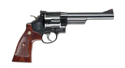 Smith & Wesson Model 29 - S&W Classics - 6 1/2" - Blue