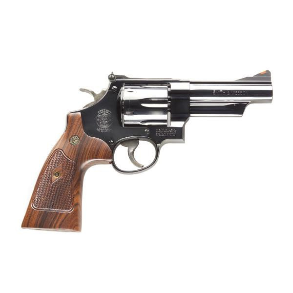 Smith & Wesson Model 29 Classic 44 Magnum Revolver, 4" - 150254