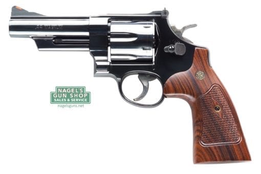smith wesson 29 classic at nagels