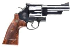 smith wesson 29 classic revolver at nagels