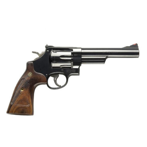 Smith & Wesson Model 57 Classic 41 Magnum Revolver, 6" - 150481