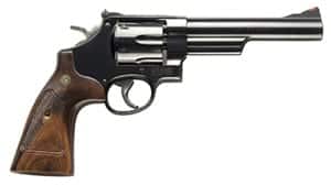 S&W Model 57 Classic Revolver .41 Magnum