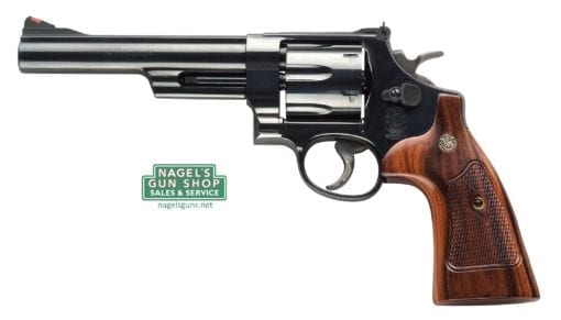 smith wesson model 57 at nagels