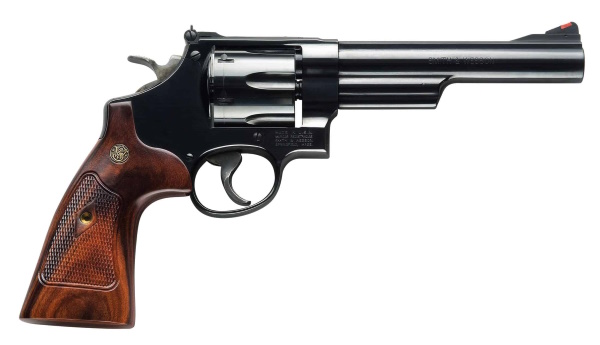 smith wesson model 57 41 magnum classic revolver