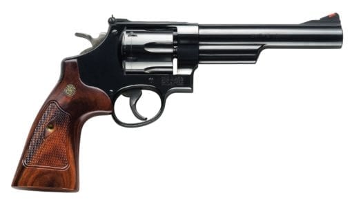 smith wesson model 57 41 magnum classic revolver at nagels