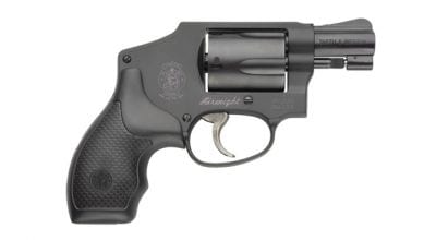 Smith & Wesson Model 442 Revolver - No Internal Lock - 150544