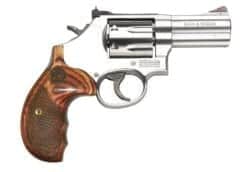 smith wesson 686 plus deluxe revolver at nagels