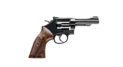 Smith & Wesson Model 48, 4 in