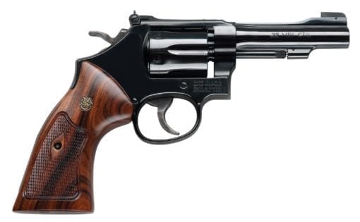 smith wesson model 48 revolver at nagels