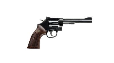 Smith & Wesson Model 48, 6 in