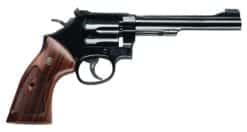 smith wesson model 48 22 magnum revolver at nagels