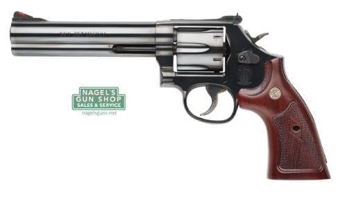 smith wesson 586 classic at nagels