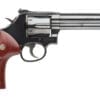smith wesson model 586 classic revolver at nagels