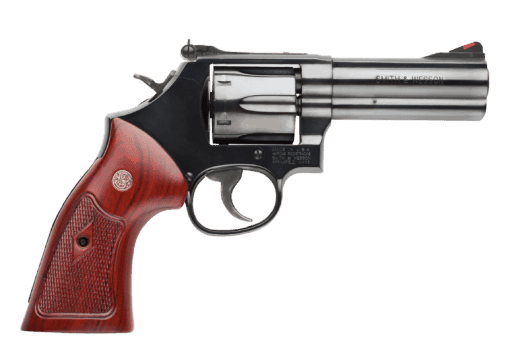 smith wesson 586 classic at nagels