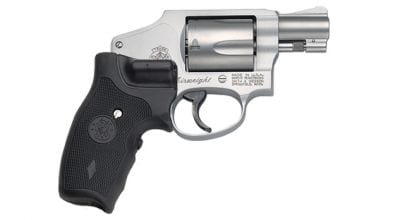 Smith & Wesson Model 642CT Laser Grip - 150972