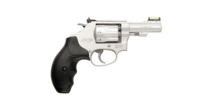 Smith & Wesson Model 317 AirLite