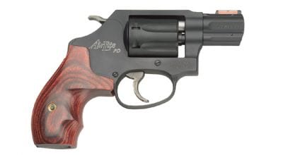 Smith & Wesson Model 351PD - 160228