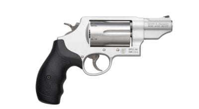 Smith & Wesson GOVERNOR® Gls Bead (silver) Edition - 160410