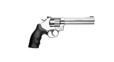 Smith & Wesson Model 617 K22 Masterpiece, 6 in -160578