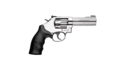 Smith & Wesson Model 617 K22 Masterpiece, 4 in -170584