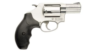 Smith & Wesson Model 60 - 162420