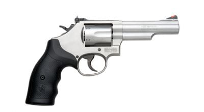Smith & Wesson Model 66 - 162662