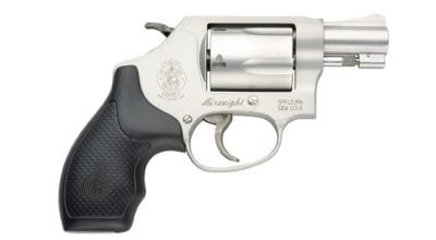 Smith & Wesson Model 637 - 163050