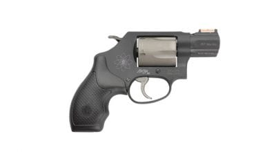 Smith & Wesson Model 360PD AirLite Sc
