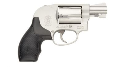 Smith & Wesson Model 638 - 163070