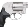 smith wesson 638 airweight 38 special revolver at nagels