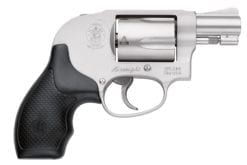 smith wesson 638 airweight 38 special revolver at nagels