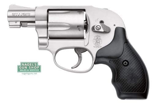 smith wesson 638 airweight revolver at nagels