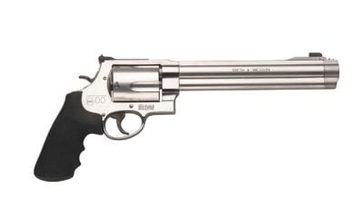 Smith & Wesson Model S&W500 - 8" - 163500
