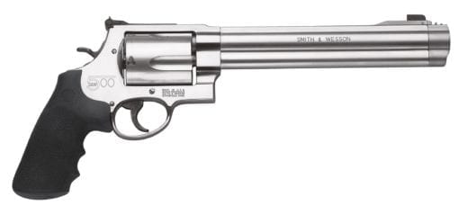 smith wesson model 500 magnum revolver at nagels