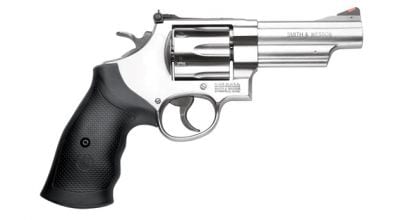 Smith & Wesson Model 629, 4" - 163603