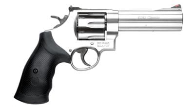 Smith & Wesson Model 629 Classic, 5" - 163636