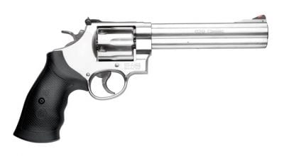 Smith & Wesson Model 629 Classic, 6.5" - 163638