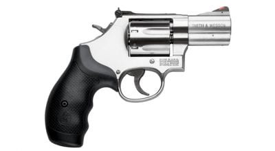 Smith & Wesson Model 686 Plus, 2.5" - 164192