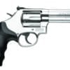 smith wesson model 686 4" revolver at nagels