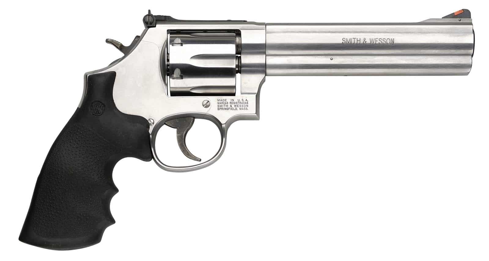 Smith & Wesson Model 686 6