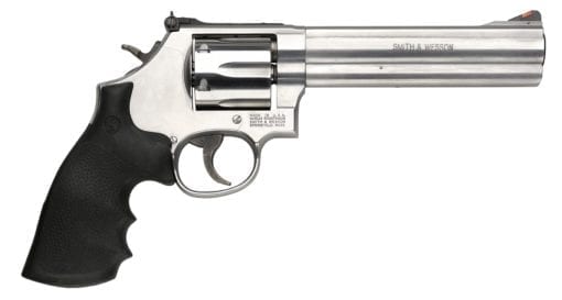 smith wesson model 686 6" revolver
