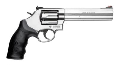 Smith & Wesson Model 686, 6" - 164224